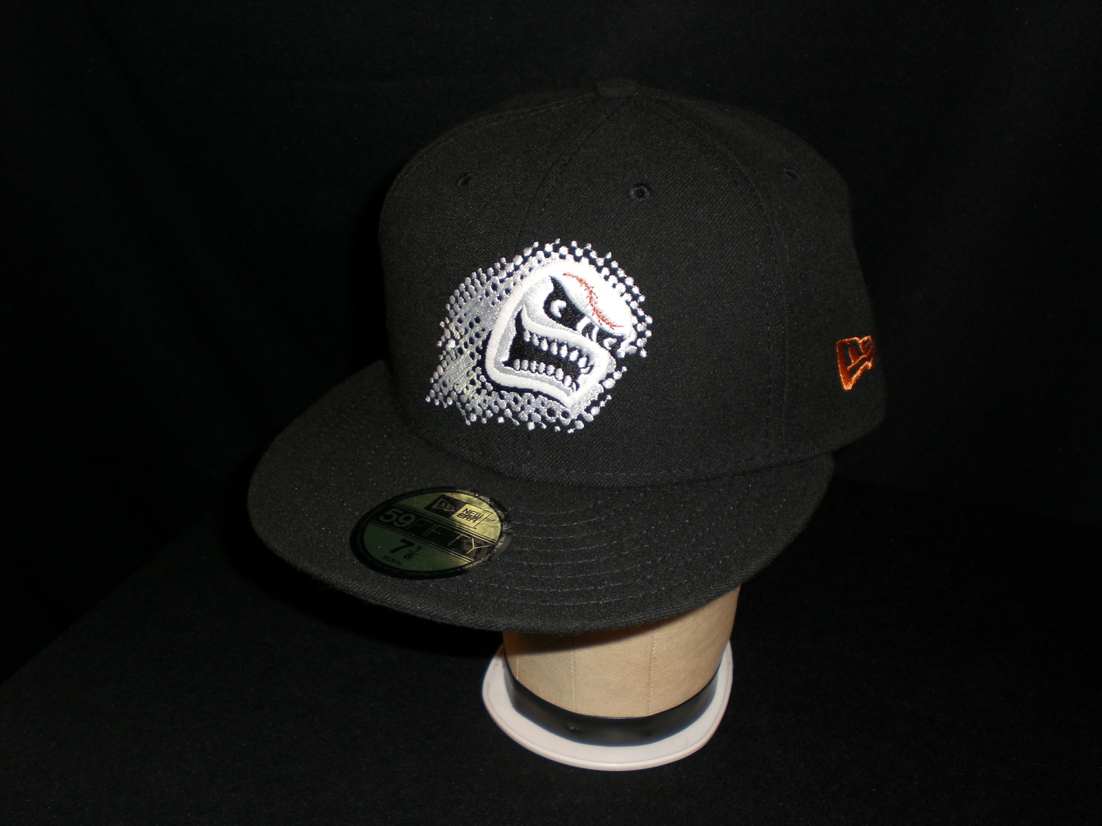 Casper Ghosts Hat
