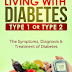 Living with Diabetes Type 1 or Type 2 - Free Kindle Non-Fiction