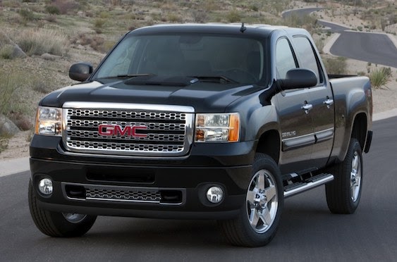 Vann York Chevrolet Buick Gmc Cadillac Gmc Truck Month