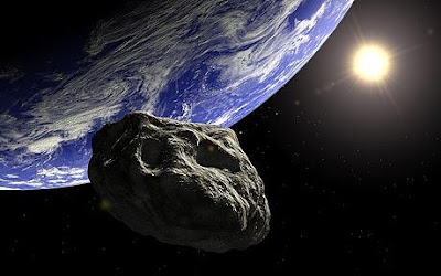 Asteroid Asteroid