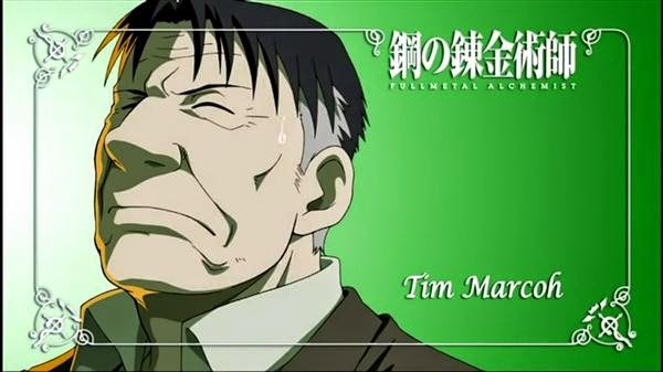 Rabiscos & Cenas: Troca equivalente – Anime FullMetal Alchemist