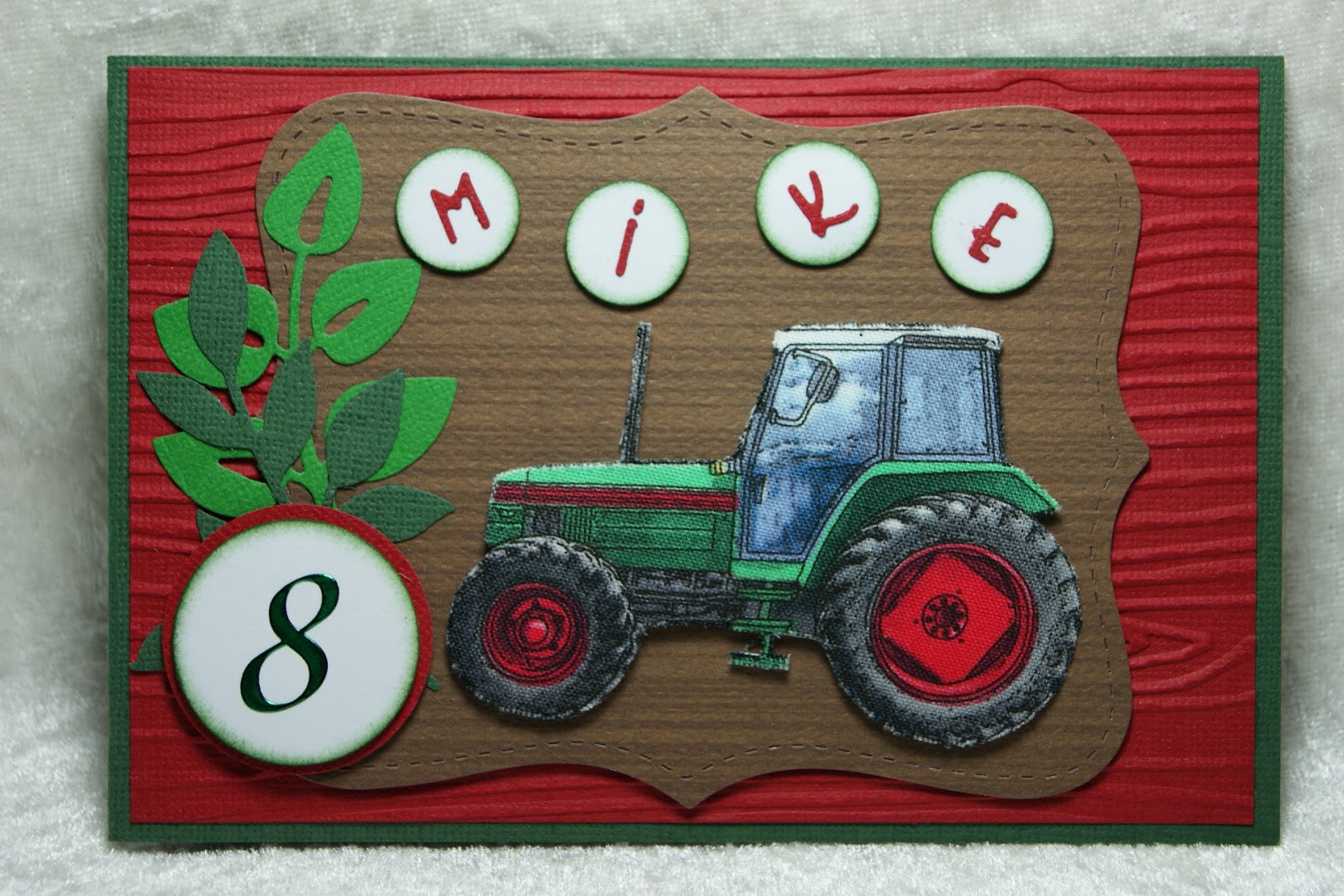 Free Tutorial Anleitung Placemat Tischset Smila S World