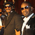D'banj Tells Ebony Magazine He Owns Mo'Hits and Don Jazzy is His Artist