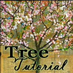 how to paint trees how to paint trees