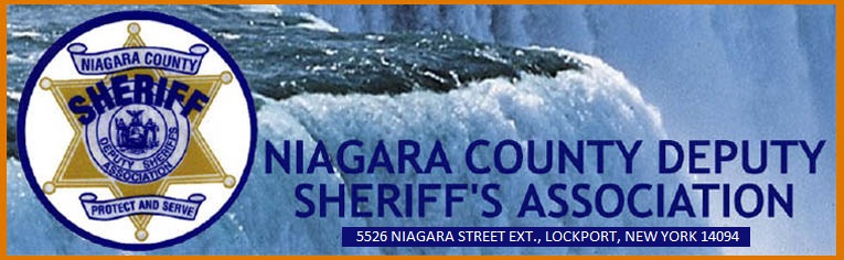 Niagara County Deputy Sheriffs Association