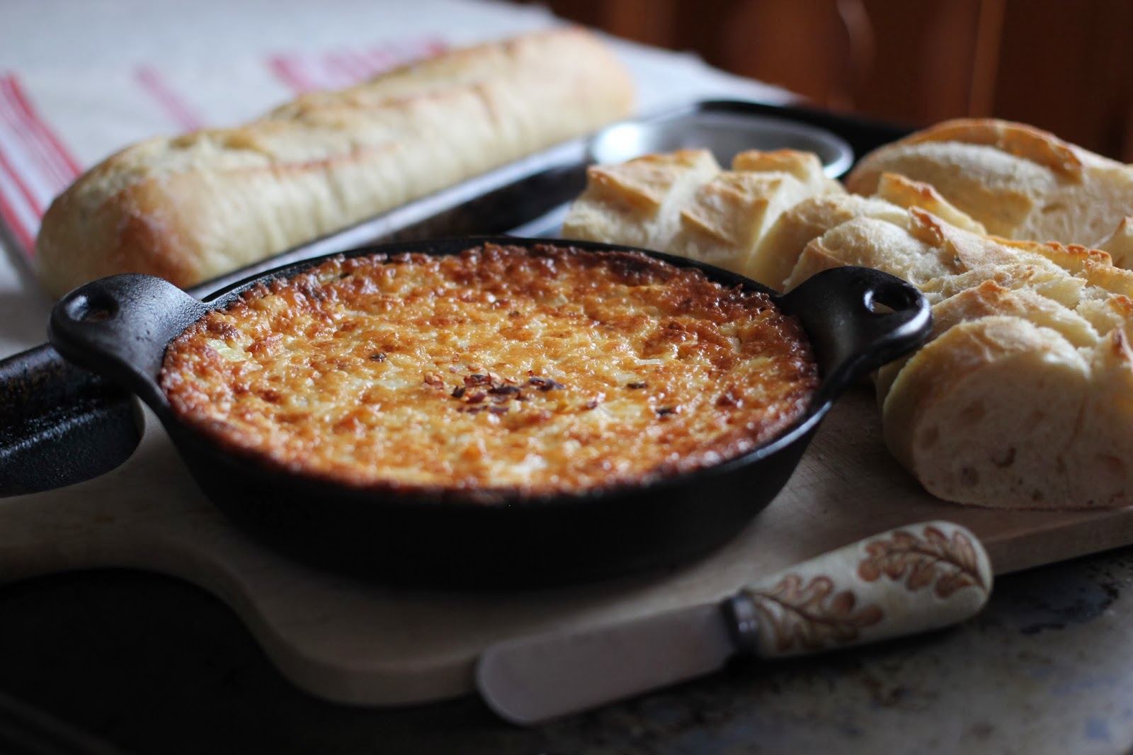 Arctic Garden Studio Spicy Sweet Onion Dip