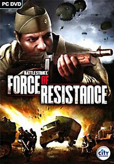 battlestrike force resistance crack no cd
