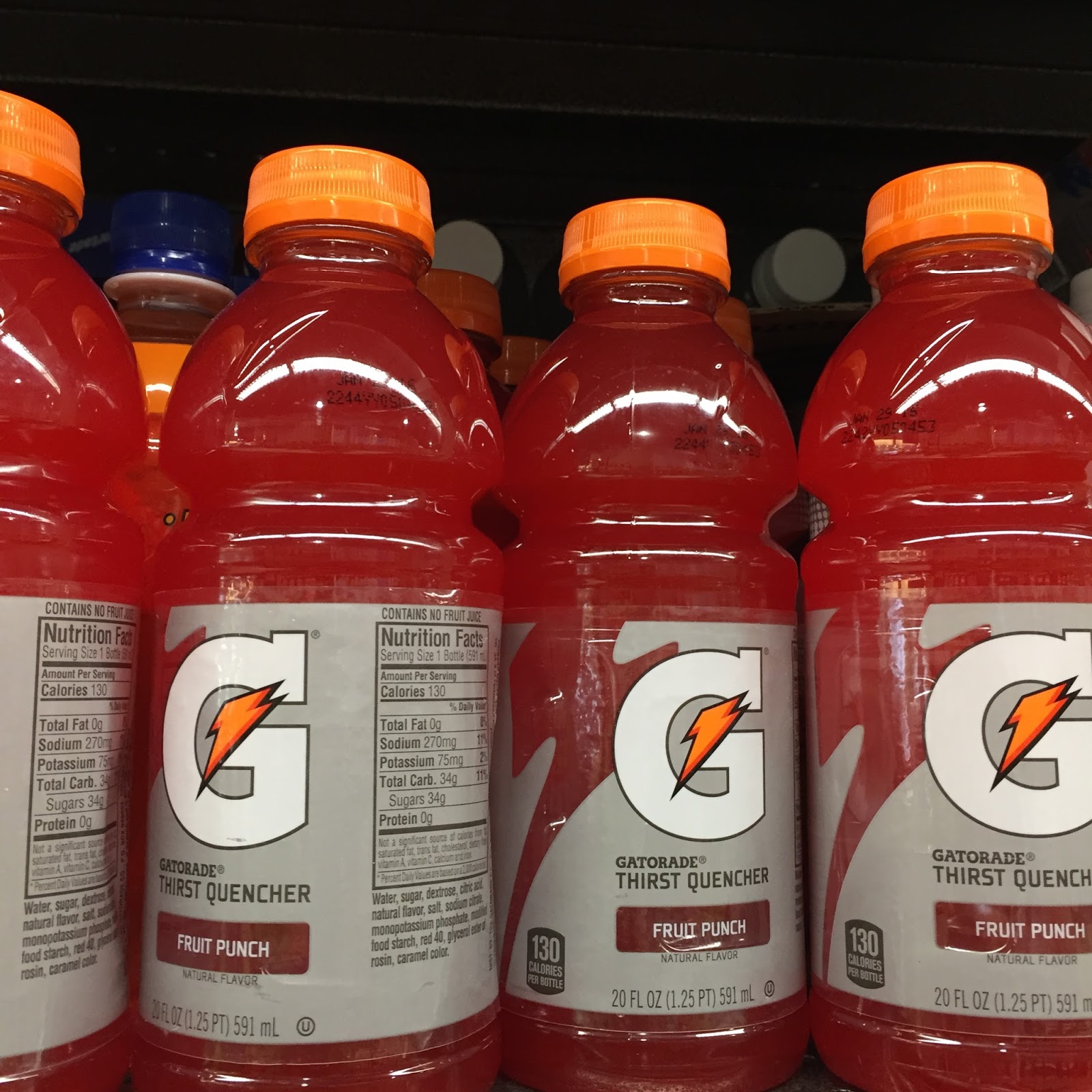 Running Solutions August 2015