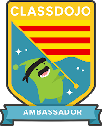 Classdojo Ambassador