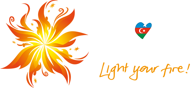 Eurovision Theme Arts Blog: Eurovision 2012 — Light your fire!