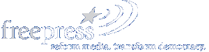 freepress - reform media, transform democracy