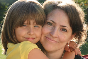 Pamela Hickein, international teacher, trainer, author and mother of four amazing right-brain kids