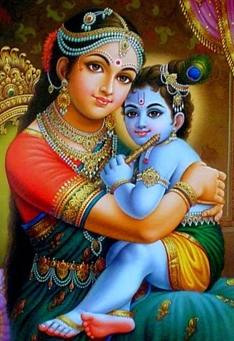 Amazing & Funny Pictures: Happy Janmashtmi Lord Krishna ...