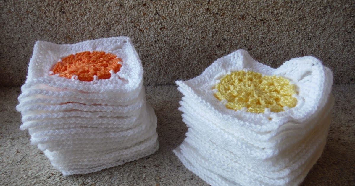 In Pursuit of The Worthwhile Charity Blankets, 1 Down!