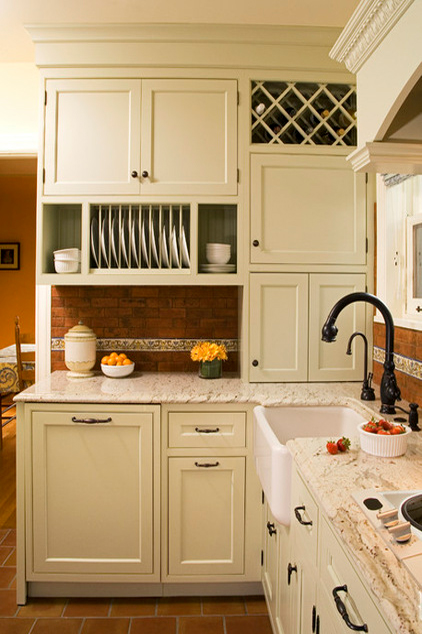Simplifying Remodeling 8 Top Hardware Styles For Shaker Kitchen