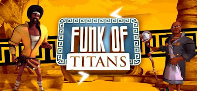 PC Games Funk of Titans