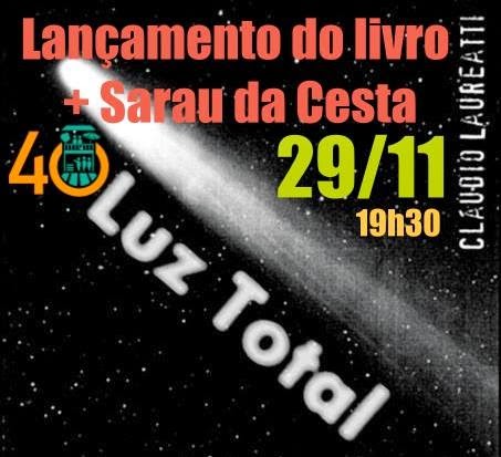 MH(Movimento Humanista), Casa 40 e livro Luz total