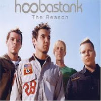 Chord The Hoobastank - The Reason