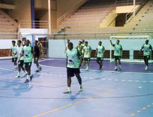 ADDP/Cabo Frio e Tamoyo/Gomes vencem no Estadual de Futsal