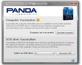 panda usb vaccine windows 10 panda usb vaccine windows 10