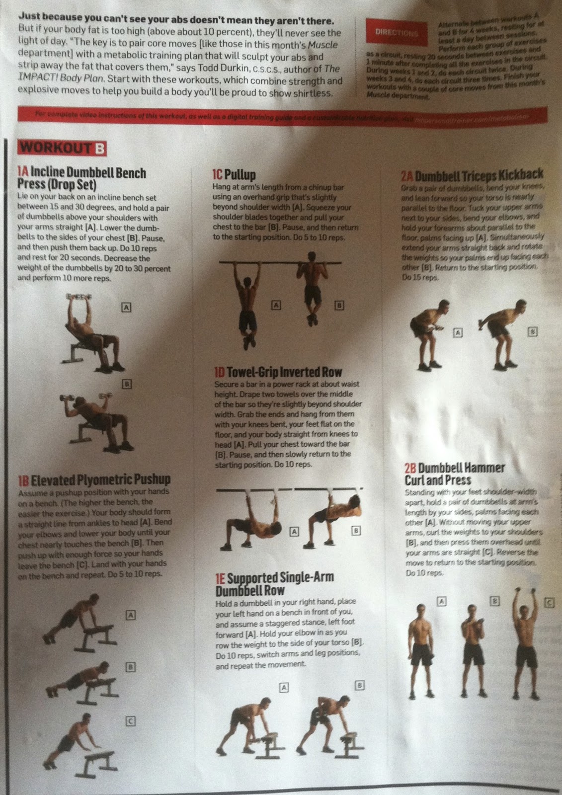 My Journey to the Urbanathlon July 2012