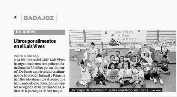 SOMOS NOTICIA...