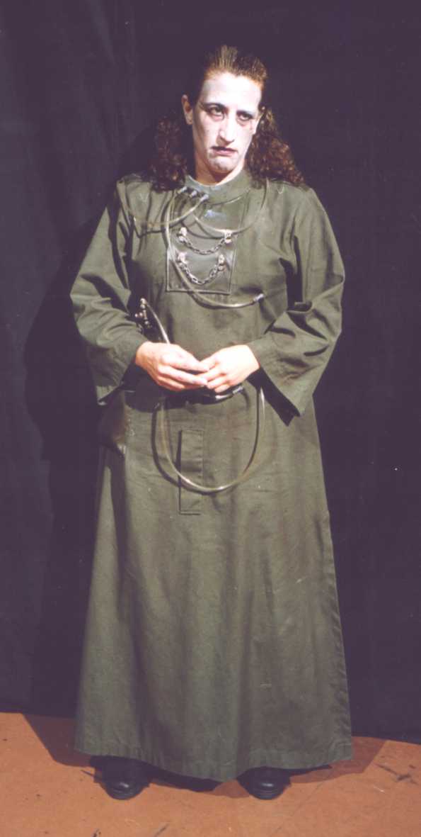 Laertes character analysis Fernanda Aquere: Diseño de vestuario de la obra de teatro Hamlet ,la