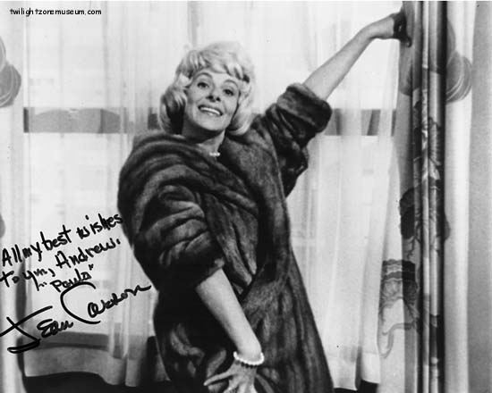 Jean Carson - Alchetron, The Free Social Encyclopedia