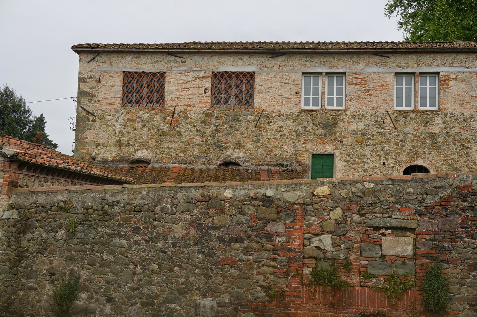 Foto News Dal Mondo Quasi Quasi Mi Ristrutturo Il Fienile I Can Almost Restore A Hayloft