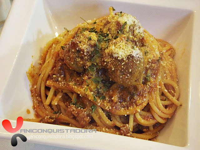 Spaghetti Meatballs Bolognaise PAPA JOHN'S Better Ingredients. Better Pizza.