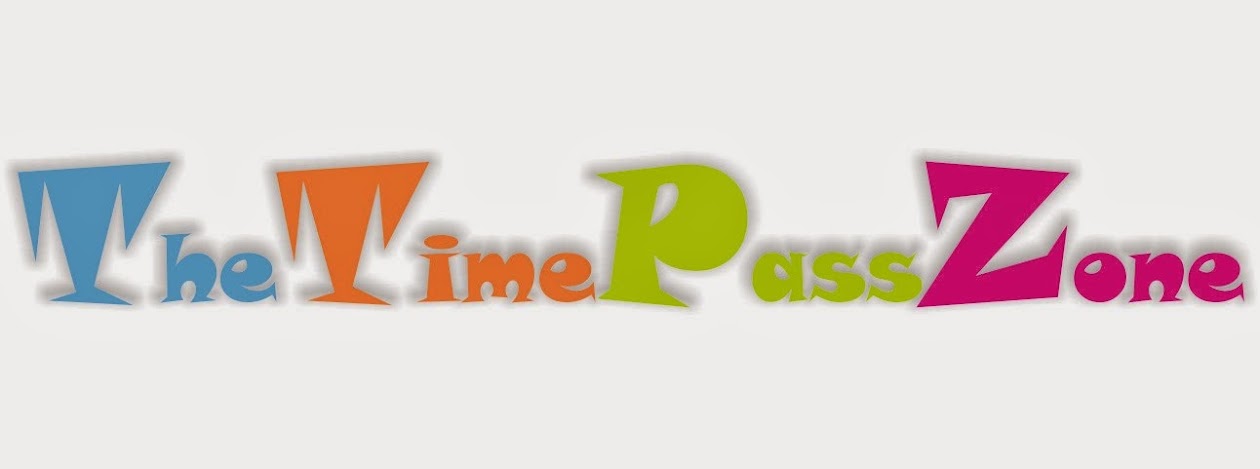 The Time Pass Zone