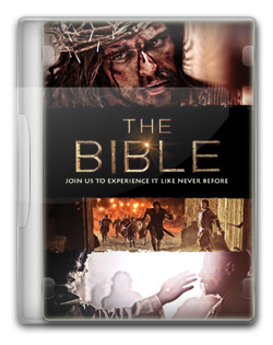 Mini Serie    A Bíblia