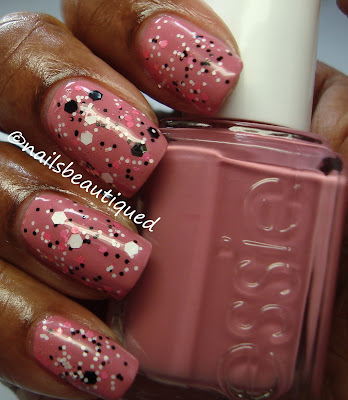 Lush Lacquer Pink Panther  