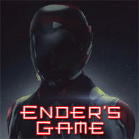 El juego de Ender: 5 nuevos posters individuales El juego de Ender: 5 nuevos posters individuales