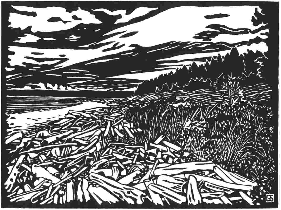 Printmaking 4 Linocut/ Linoleum Cut