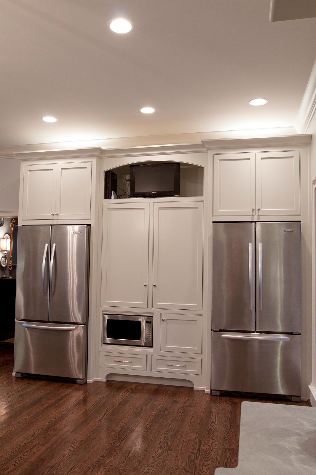 The Cow Spot: Chattanooga Project Reveal