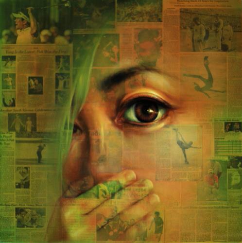 Artodyssey: Shin-Young An