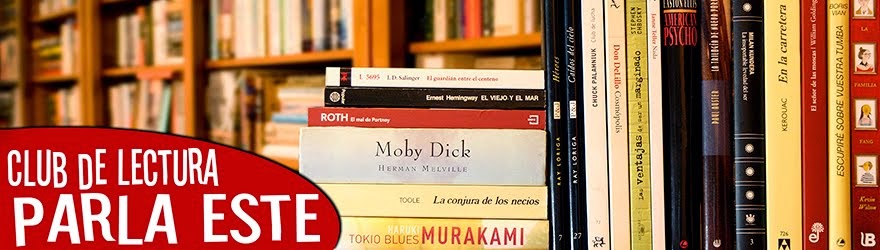 Club de lectura Parla Este