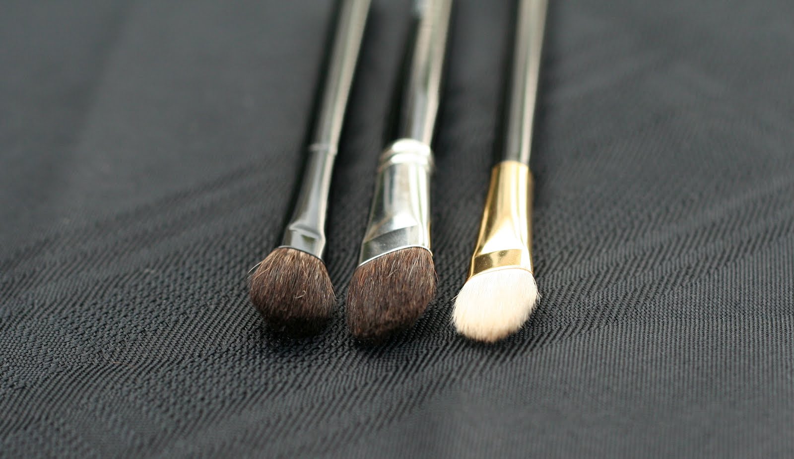 We Should Makeup Crease/Blending Brushes Part 3 & 4