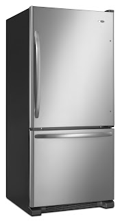 Amana Counter Depth Refrigerator