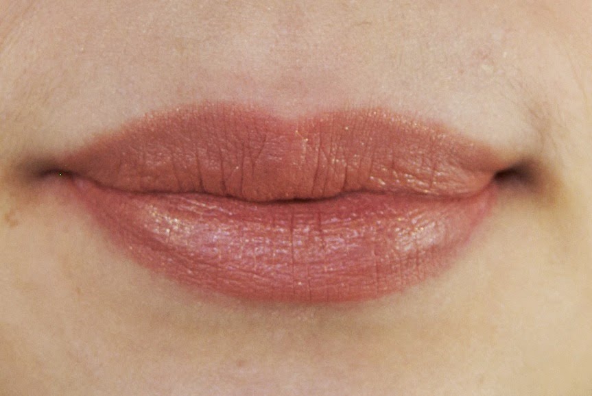 Stila Stay All Day Liquid Lipstick Dolce lipstick beauty makeup