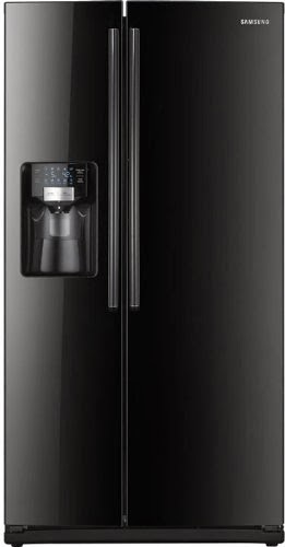 Here You Can Find And Buy Samsung Refrigerator: Samsung Rs265tdbp