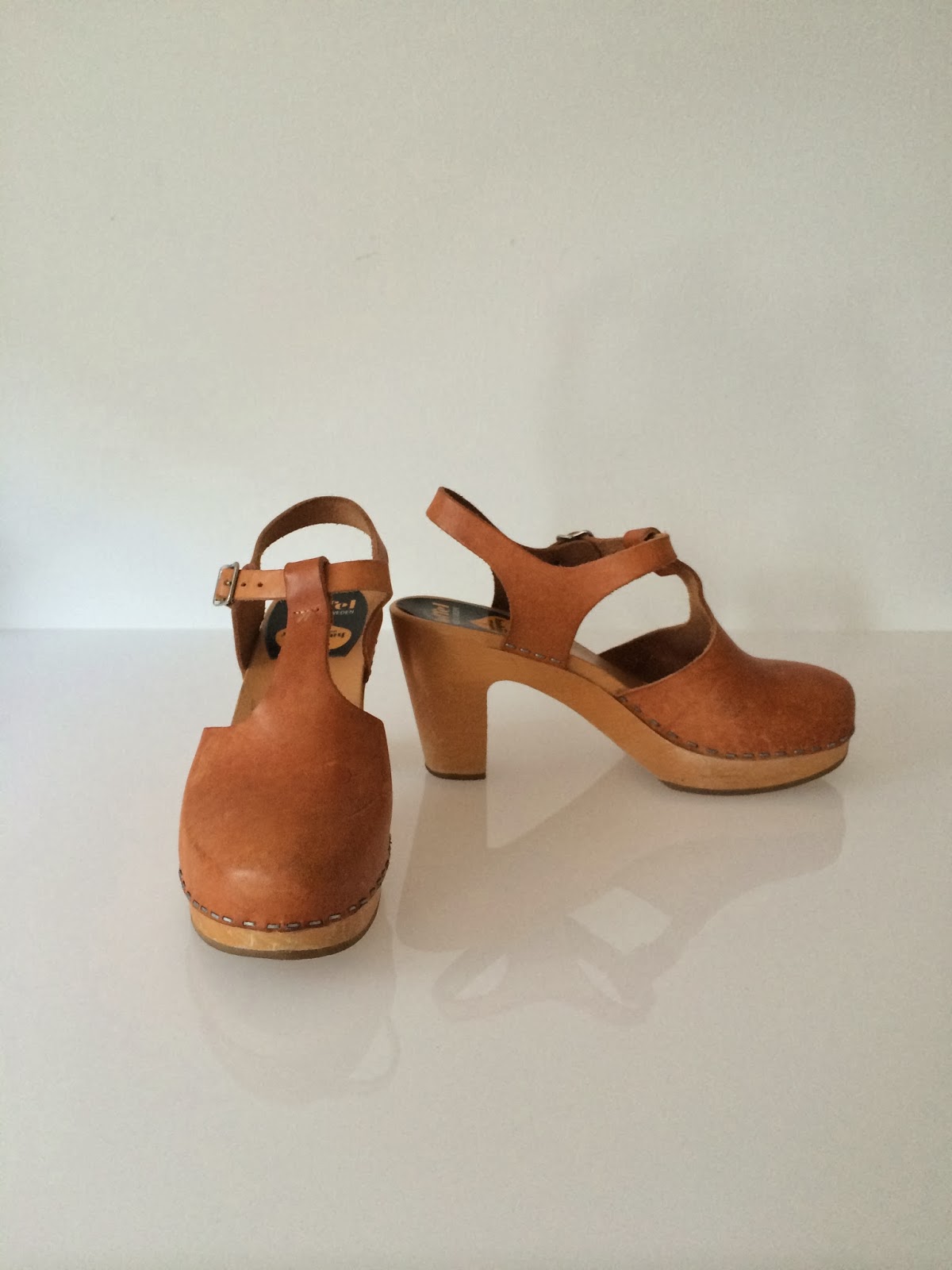 swedish hasbeens t strap sky high