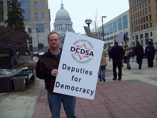 Deputies for Democracy