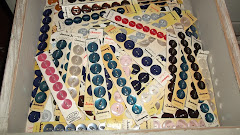 Vintage Buttons