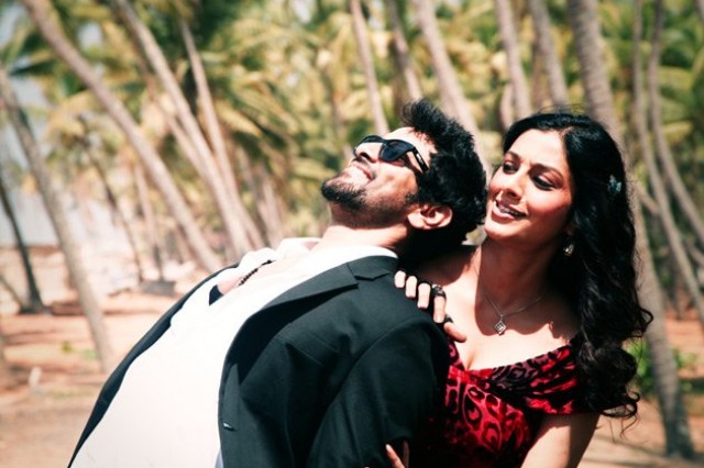 Vikram's David Movie Latest Stills Vikram's David Movie Latest Stills