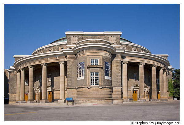 Toronto University | World Public University Information