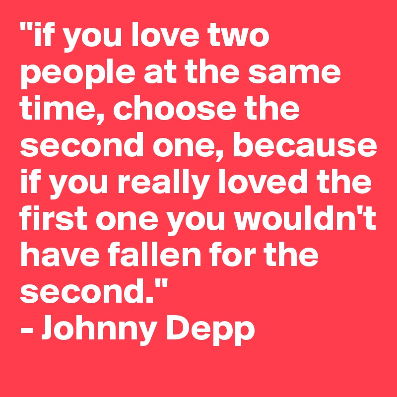 The Shocking Results When They Started Loving One Another As I Have Loved You - jfl27in