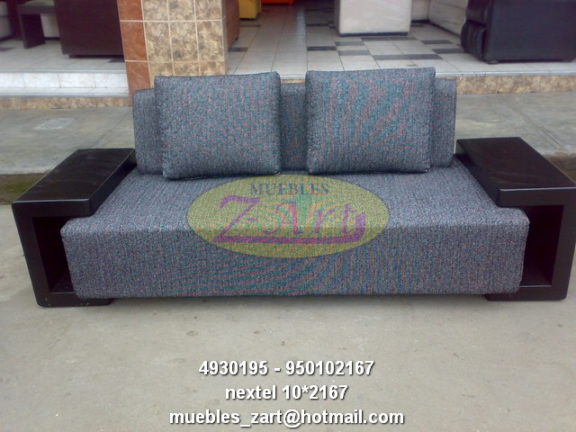 Fotos de Muebles de Sala 3 2 1, Sillones, Seccionales