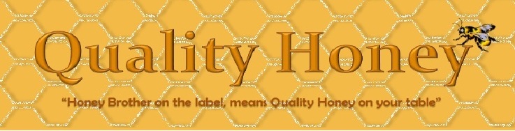 Quality Honey